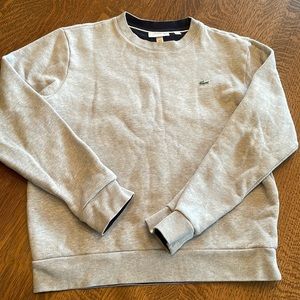 Lacoste Sweatshirt